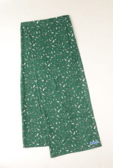 SS12 BABY IVY WRAP SCARF - VARIOUS - Other Image